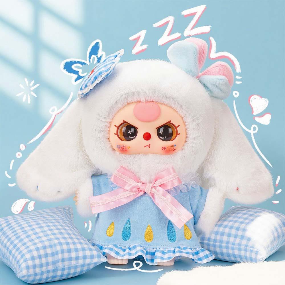 NEW Baby Three Sweet Dream 400% Series Plush Blind Box