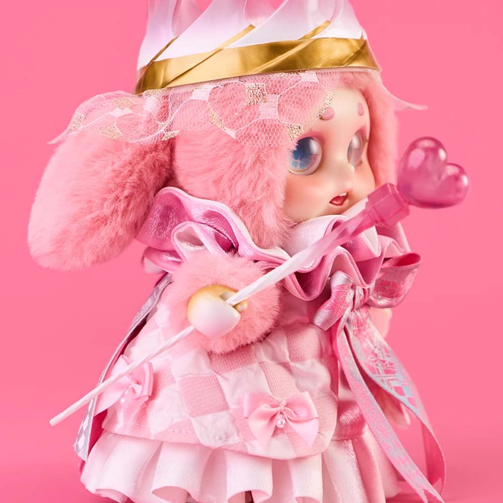 NEW Cino Chessino Land Series Plush Blind Box