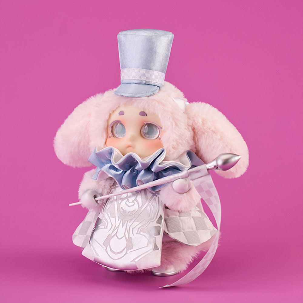 NEW Cino Chessino Land Series Plush Blind Box