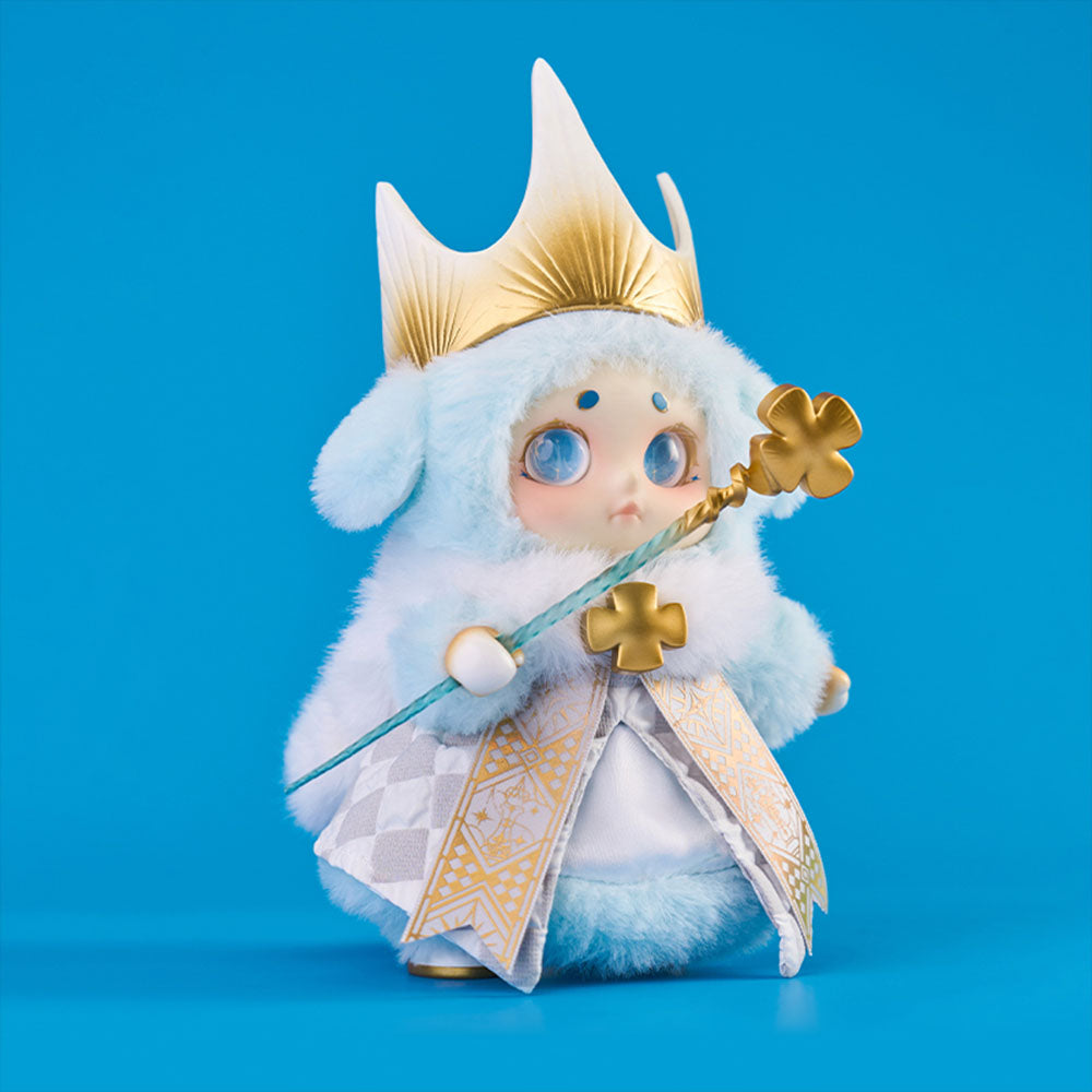 NEW Cino Chessino Land Series Plush Blind Box