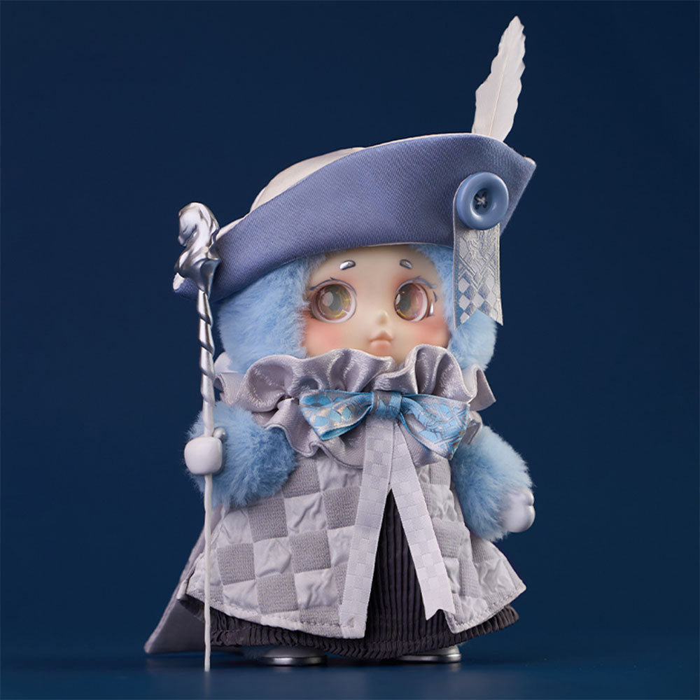 NEW Cino Chessino Land Series Plush Blind Box