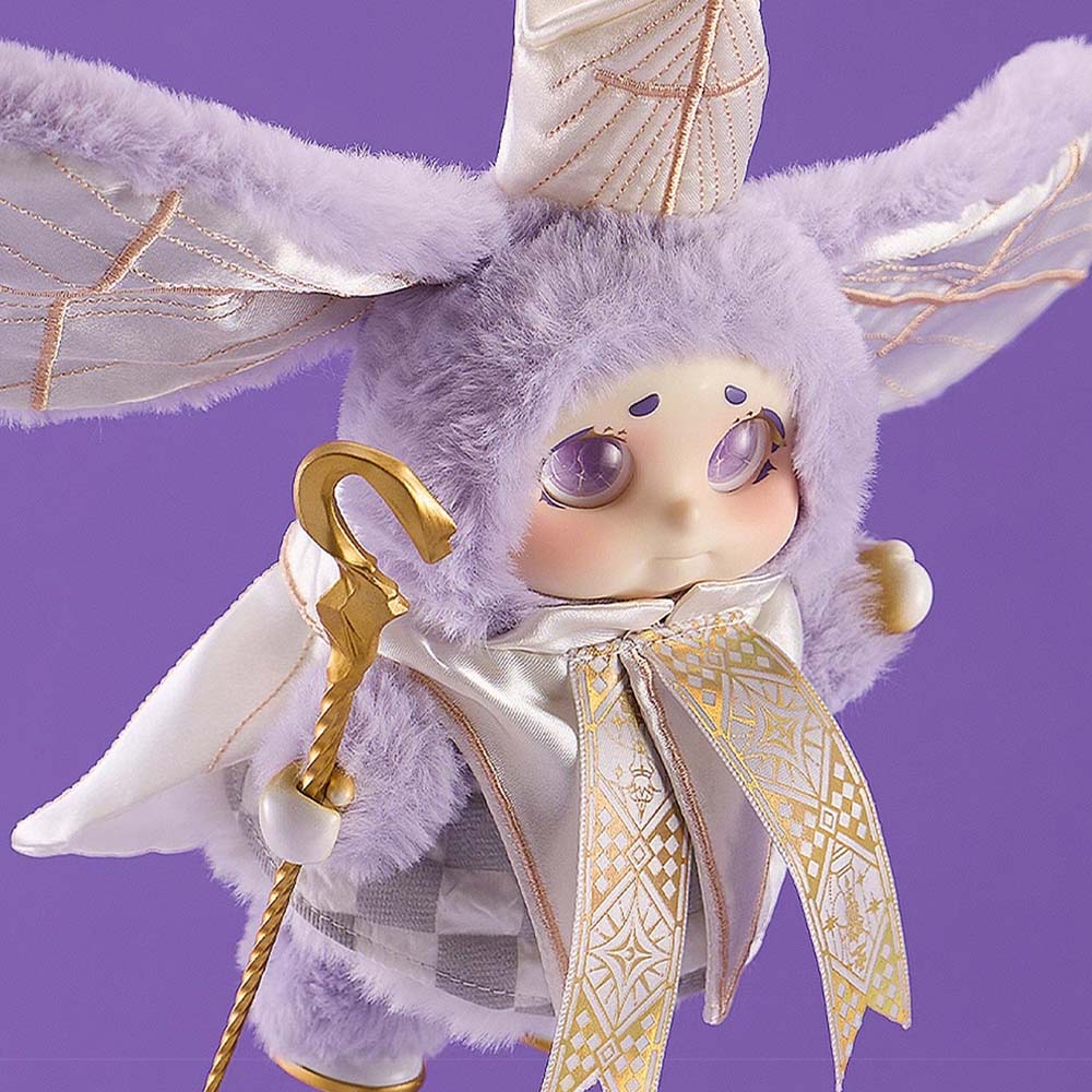 NEW Cino Chessino Land Series Plush Blind Box