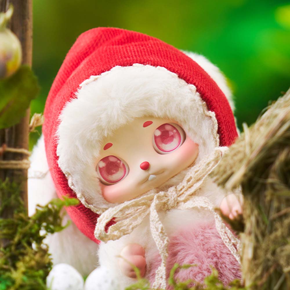 NEW Cino Fairy Tale Battle Series Plush Blind Box