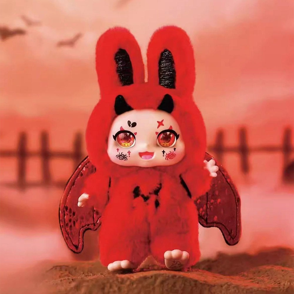 NEW Kimmon Dream Maker Series Plush Blind Box