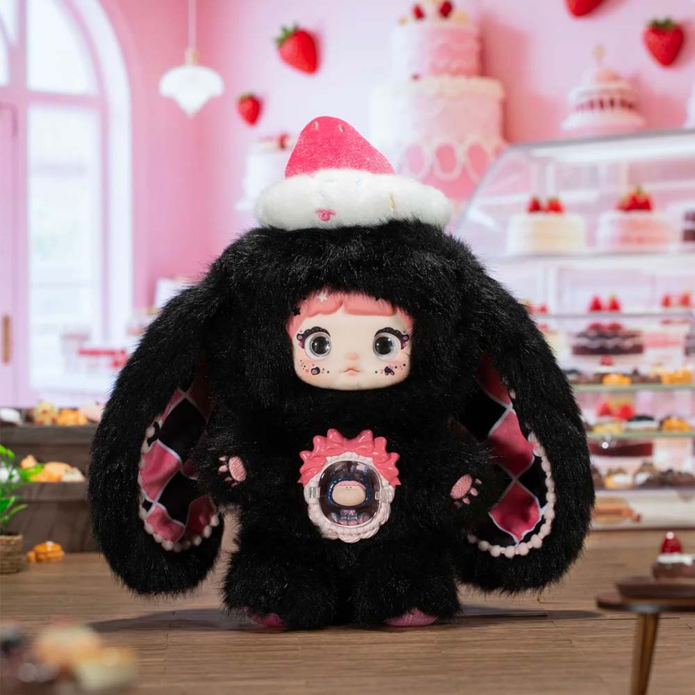 NEW Nommi Amaryllis Sweetheart Series Plush Blind Box