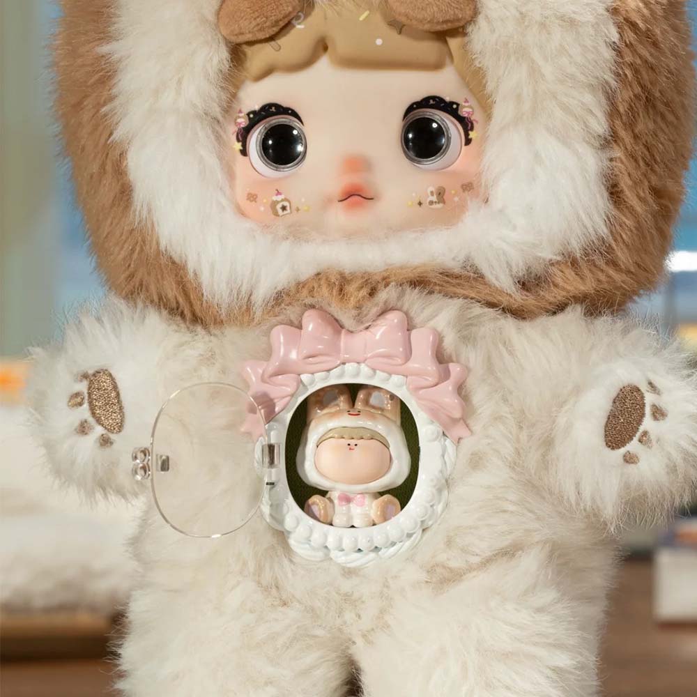 NEW Nommi Amaryllis Sweetheart Series Plush Blind Box