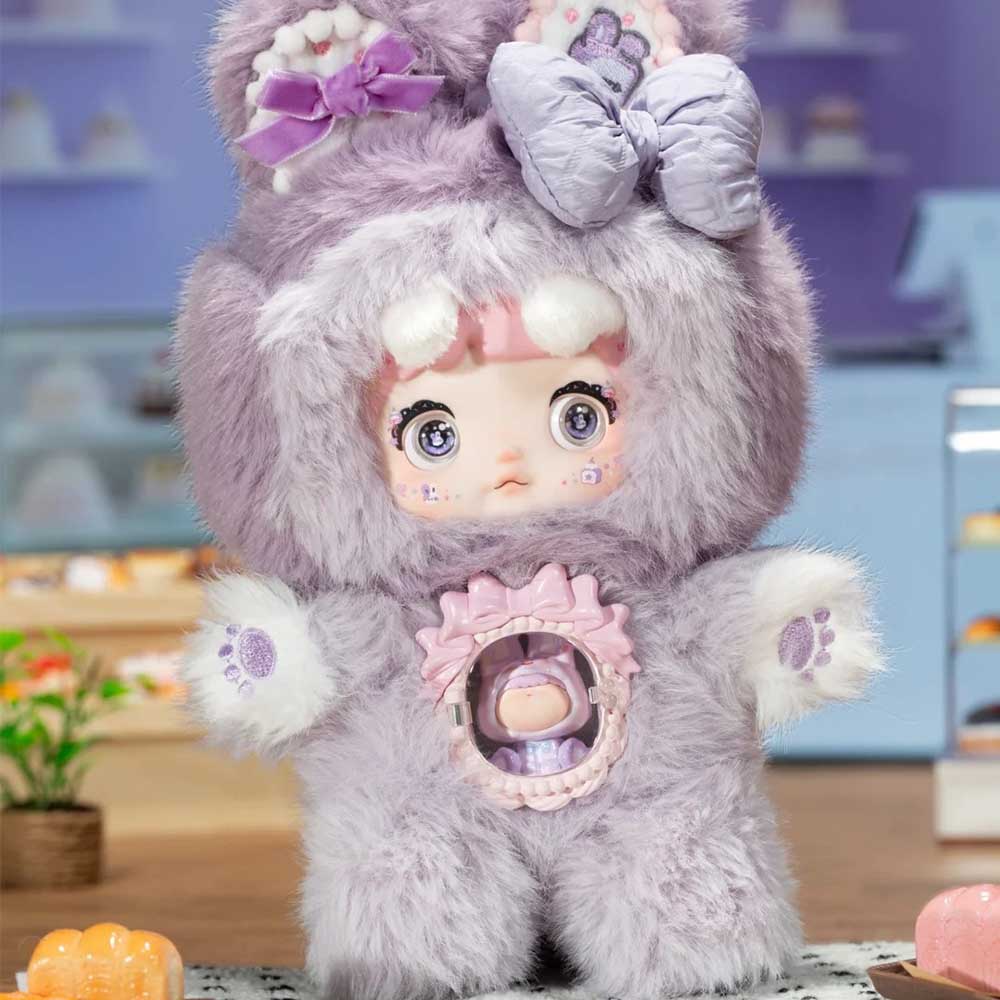 NEW Nommi Amaryllis Sweetheart Series Plush Blind Box