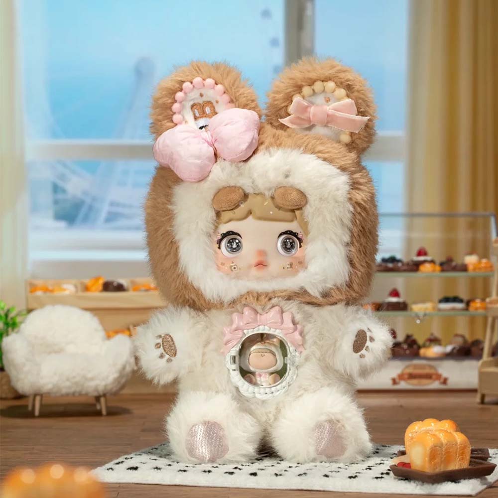 NEW Nommi Amaryllis Sweetheart Series Plush Blind Box