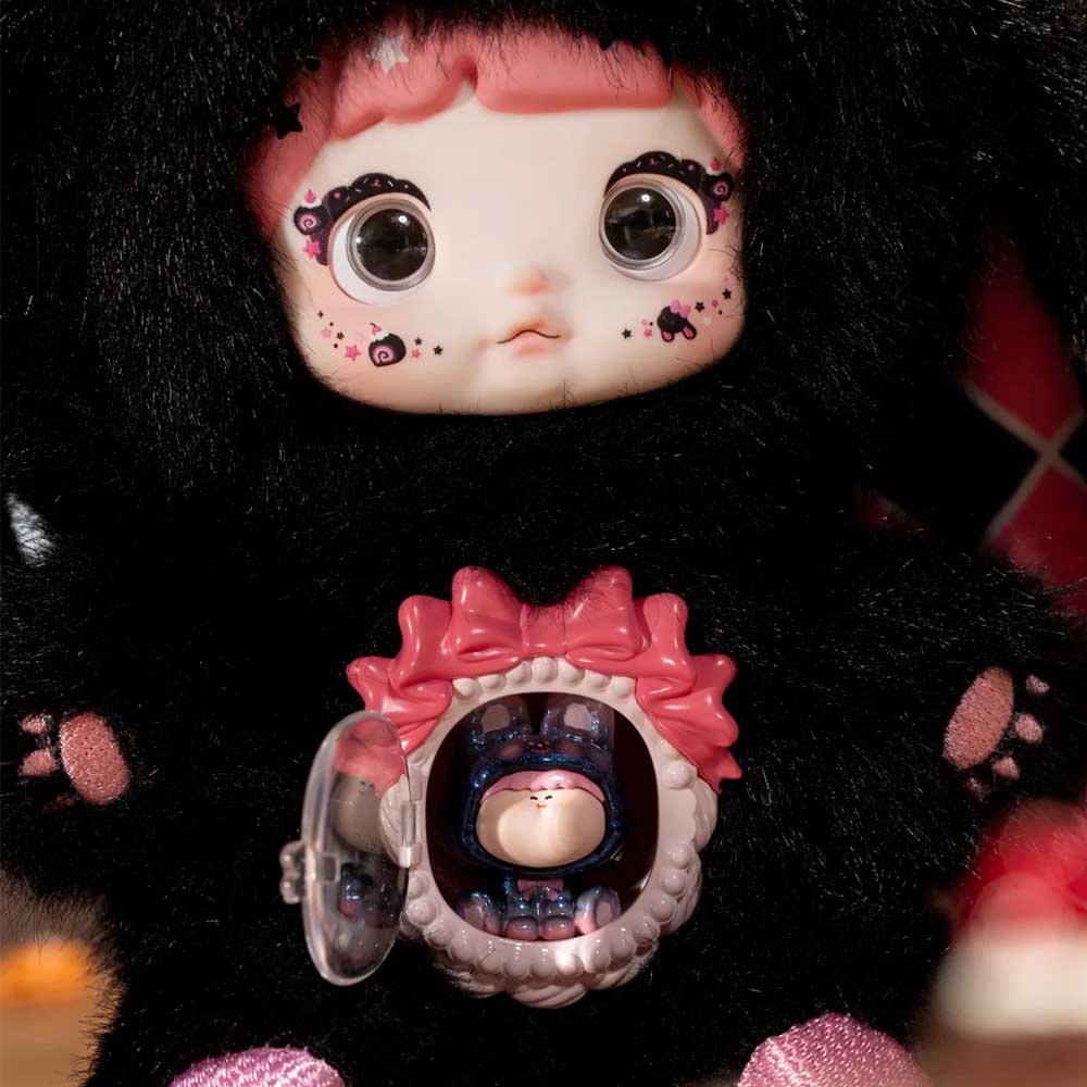 NEW Nommi Amaryllis Sweetheart Series Plush Blind Box