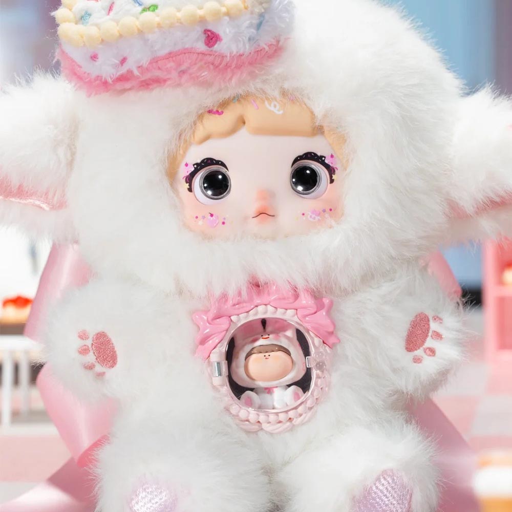 NEW Nommi Amaryllis Sweetheart Series Plush Blind Box