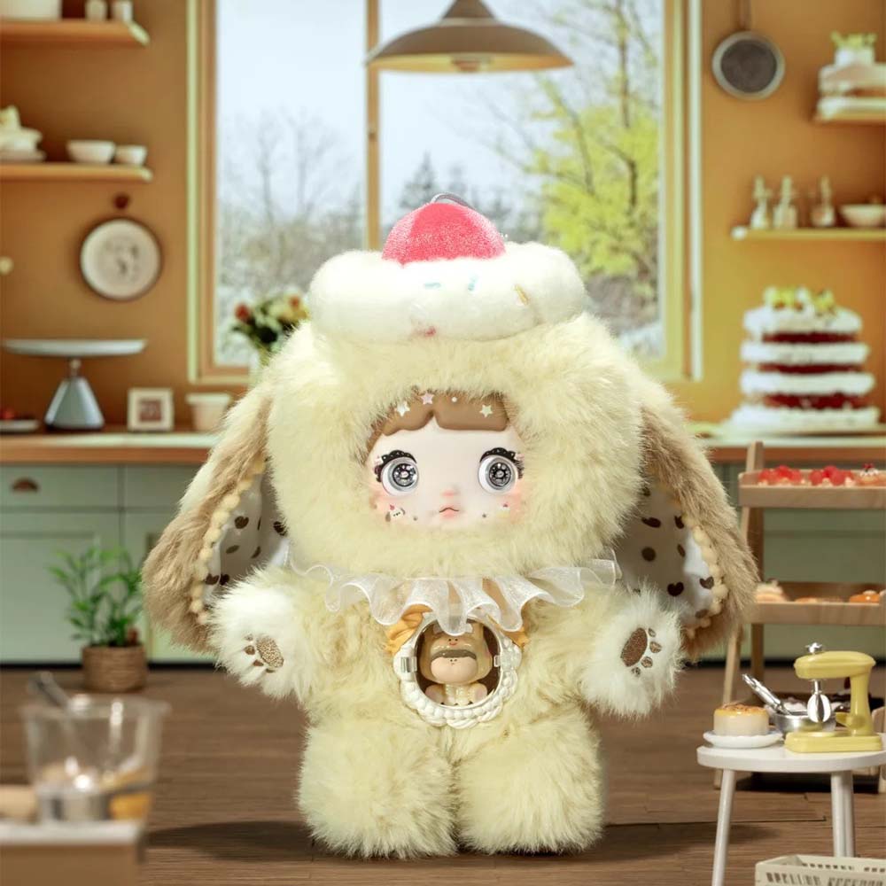 NEW Nommi Amaryllis Sweetheart Series Plush Blind Box