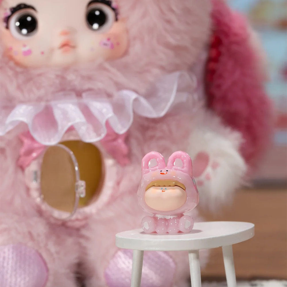 NEW Nommi Amaryllis Sweetheart Series Plush Blind Box