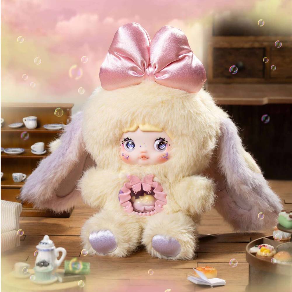 new Nommi Fantasy World Series Plush Blind Box