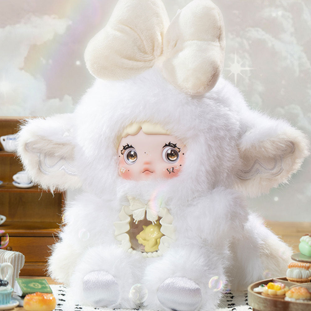 new Nommi Fantasy World Series Plush Blind Box