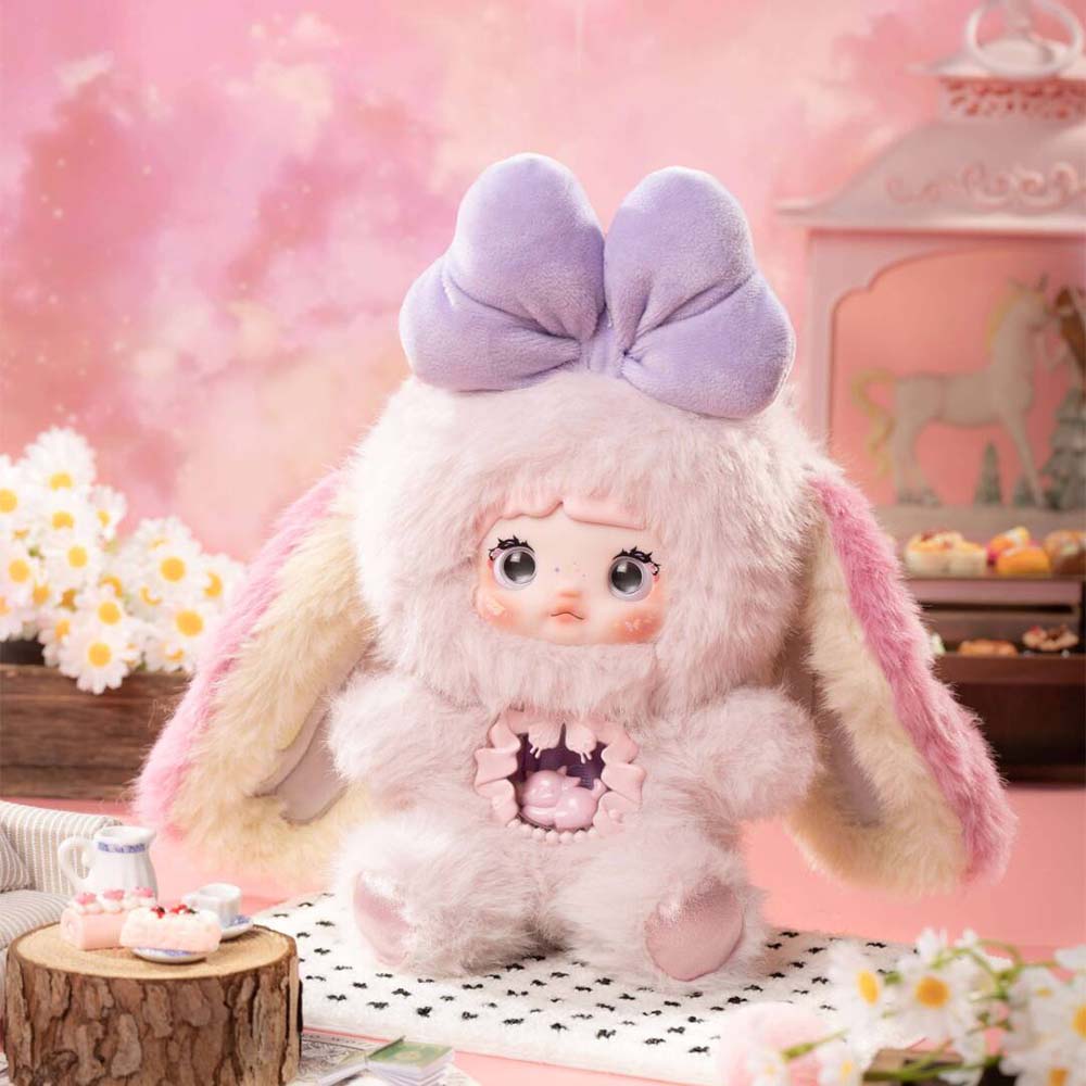 new Nommi Fantasy World Series Plush Blind Box