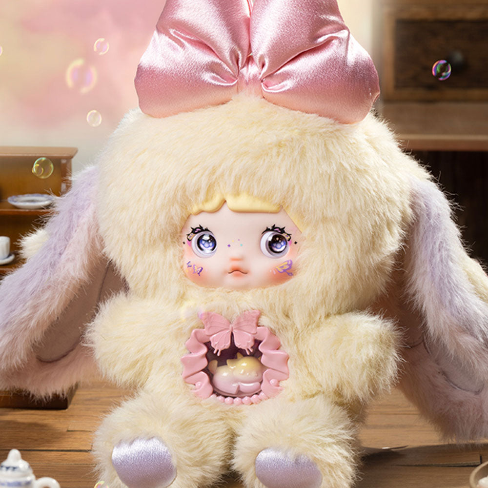 new Nommi Fantasy World Series Plush Blind Box