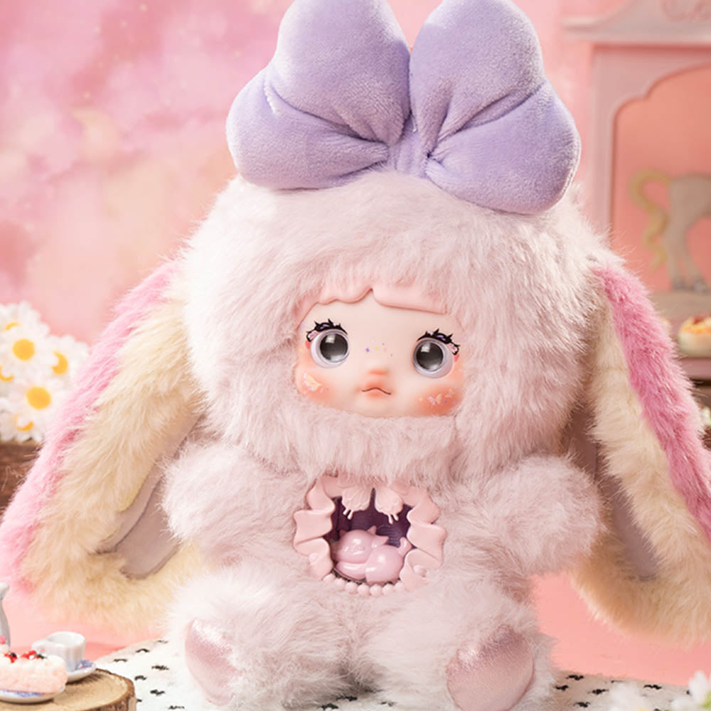 new Nommi Fantasy World Series Plush Blind Box