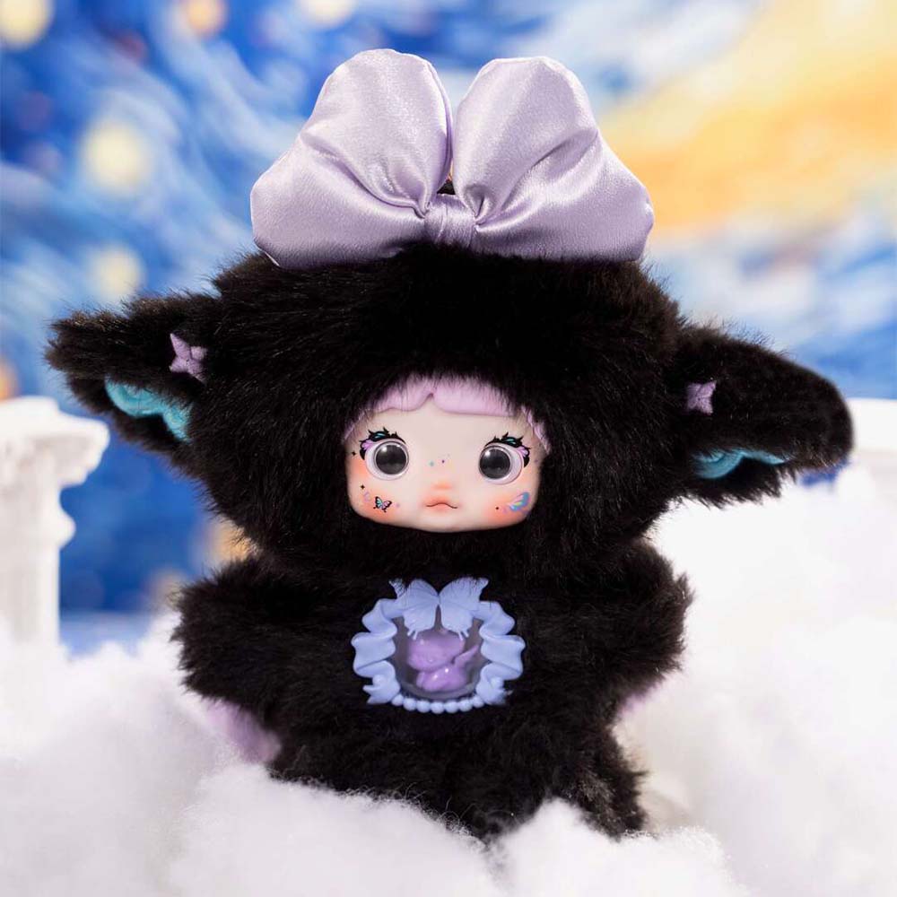 new Nommi Fantasy World Series Plush Blind Box