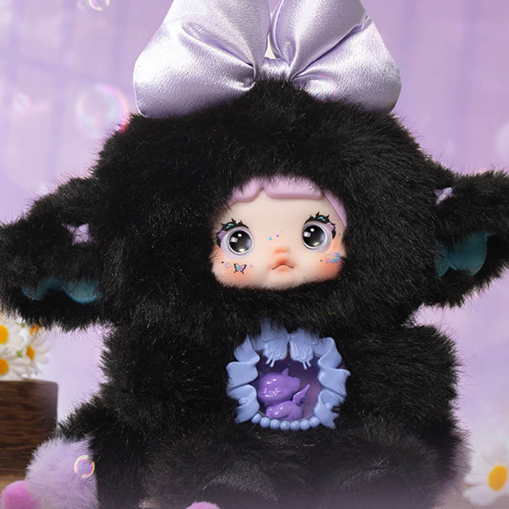 new Nommi Fantasy World Series Plush Blind Box