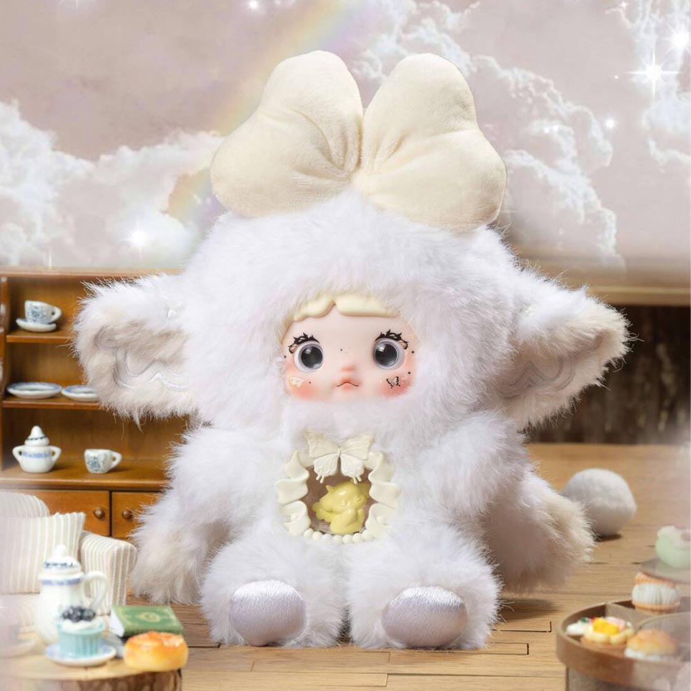new Nommi Fantasy World Series Plush Blind Box