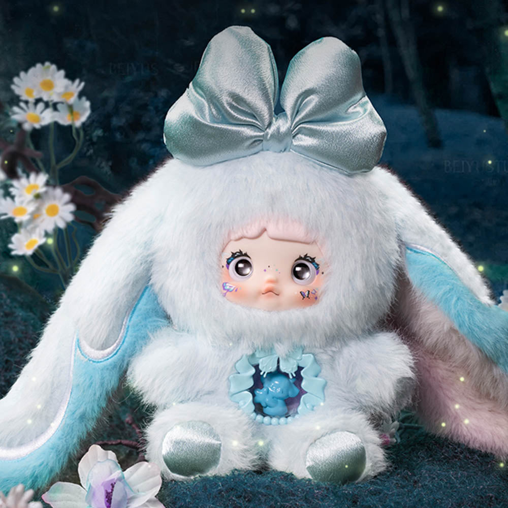 new Nommi Fantasy World Series Plush Blind Box