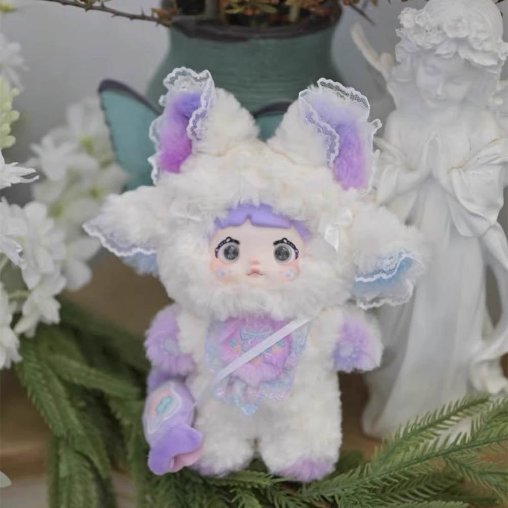 NEW Nommi Interesting Fruits Series Plush Blind Box