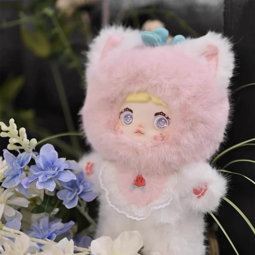 NEW Nommi Interesting Fruits Series Plush Blind Box